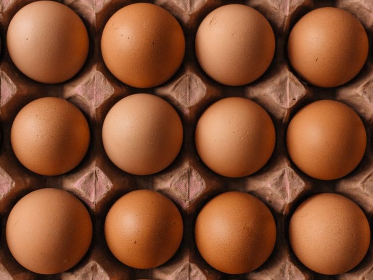 Why Do Eggs Freeze In The Refrigerator? Food Readme