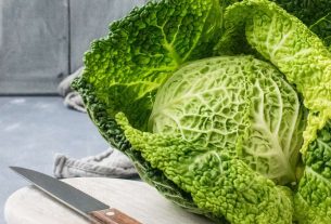 How To Freeze Cabbage
