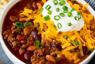 Best Beans For Chili