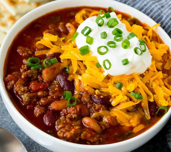 Best Beans For Chili