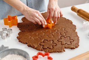 Best Cookie Cutters for Sandwiches