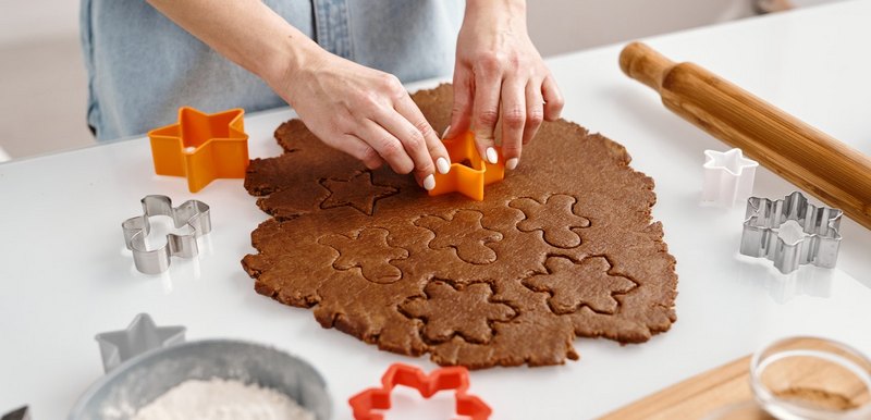 Best Cookie Cutters for Sandwiches