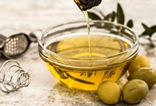 Best Olive Oil For Salads
