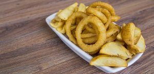Best Onions for Onion Rings