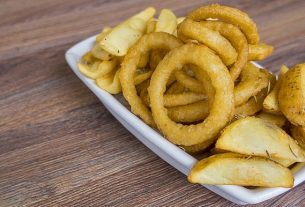 Best Onions for Onion Rings