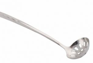 Best Strainer Spoon Ladles
