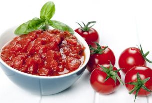 Best Substitutes For Crushed Tomatoes