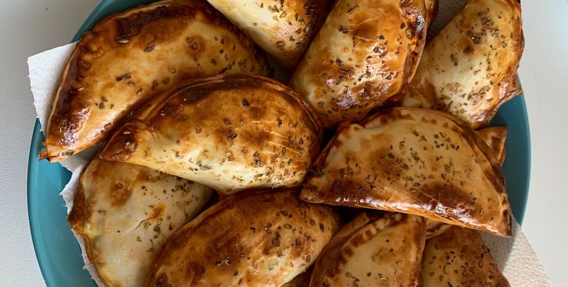 Best Ways To Reheat Empanadas
