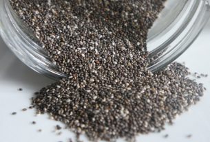 Can You Eat Chia Seeds Dry