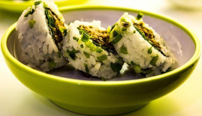 Can You Eat Cold Rice? | Food Readme