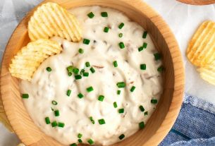 Can You Freeze French Onion Dip