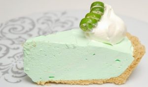 Can You Freeze Key Lime Pie