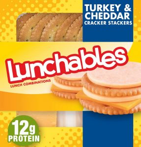 Can You Freeze Lunchables