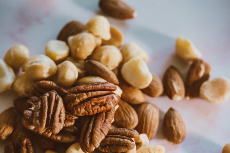Can You Freeze Pecans? Food Readme