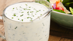 Can You Freeze Ranch Dressing