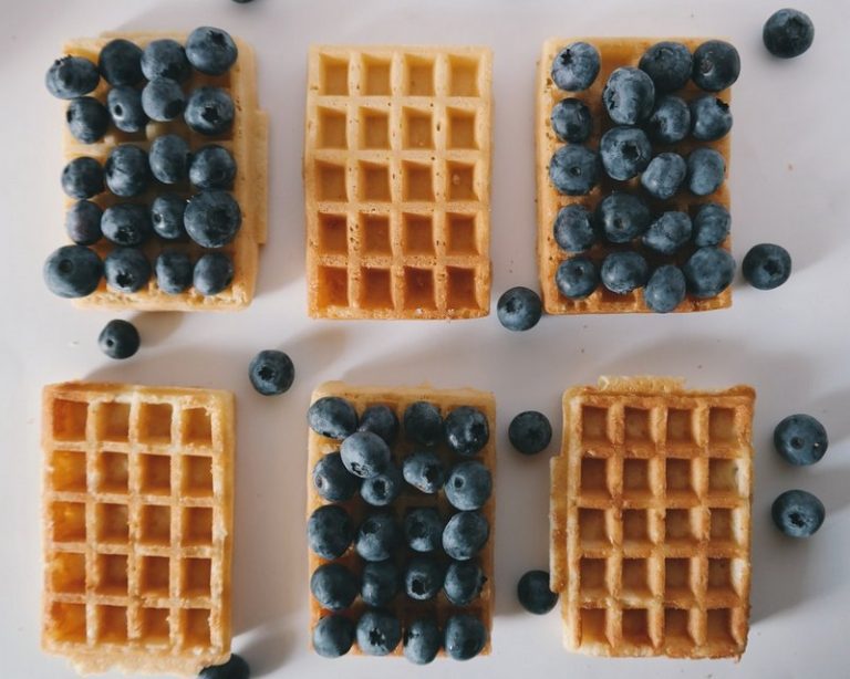 Can You Freeze Waffle Batter? (The Complete Guide) Food Readme