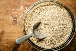 Can You Reheat Quinoa