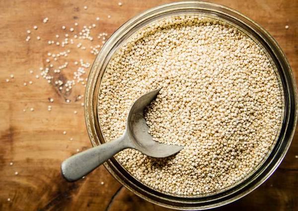 Can You Reheat Quinoa