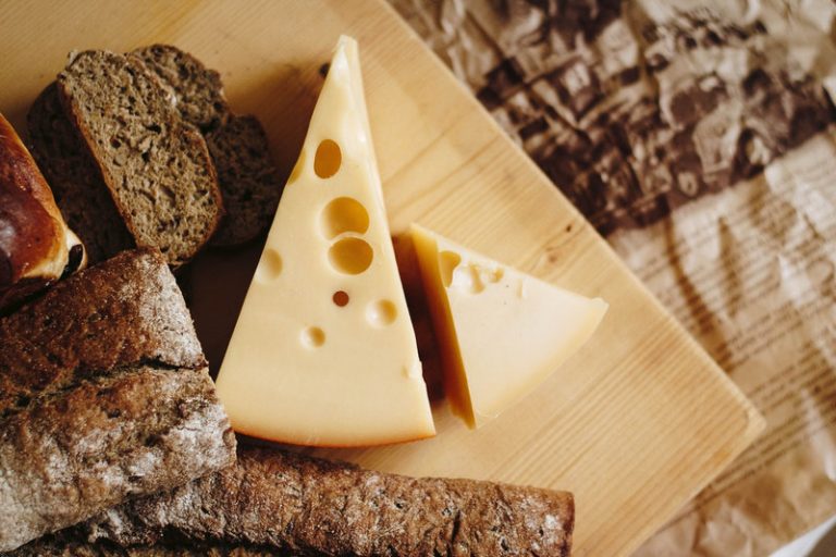 Cheese Vs Paneer What is The Difference? Food Readme