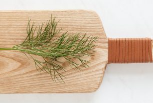 Fennel And Dill