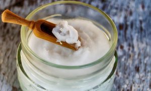 How To Preserve Coconut Cream