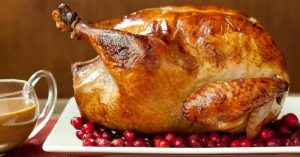 How To Recook Undercooked Turkey