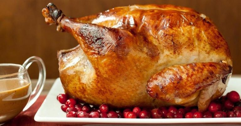 Recook Food How To Recook Undercooked Turkey? | Food Readme