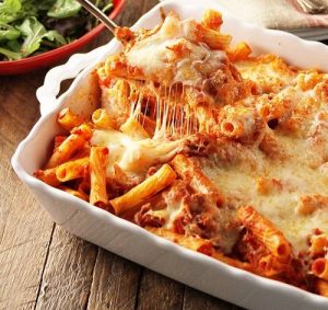 How To Reheat Baked Ziti