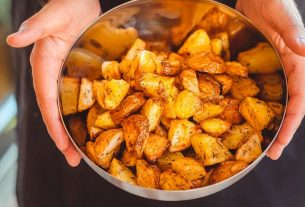 How To Reheat Boiled Potatoes