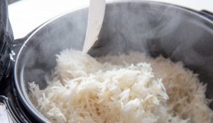 How To Reheat Rice In A Rice Cooker