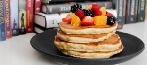 How To Store Pancake Mix Long Term