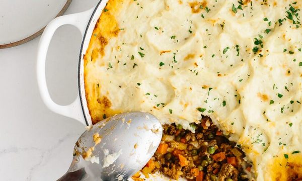 How to Reheat Shepherd’s Pie in the Oven