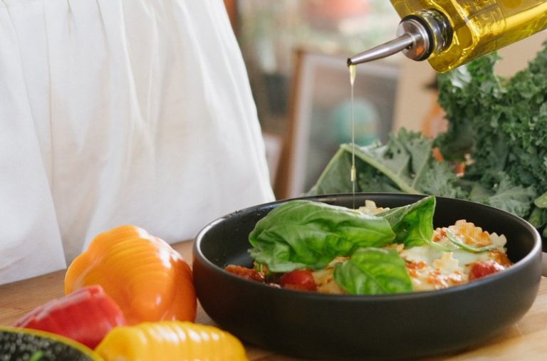 Is Sesame Oil Good For Cooking? Guide) Food Readme