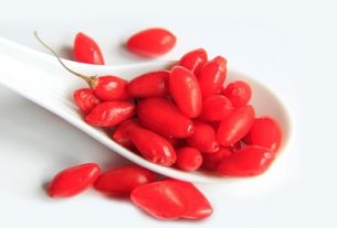 What To Do With Fresh Goji Berries