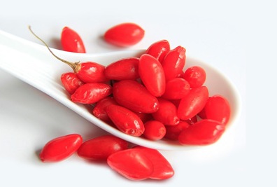 What To Do With Fresh Goji Berries