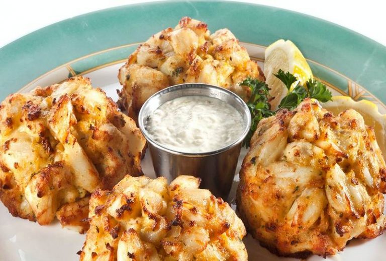 Can You Freeze Crab Cakes? (The Complete Guide） Food Readme