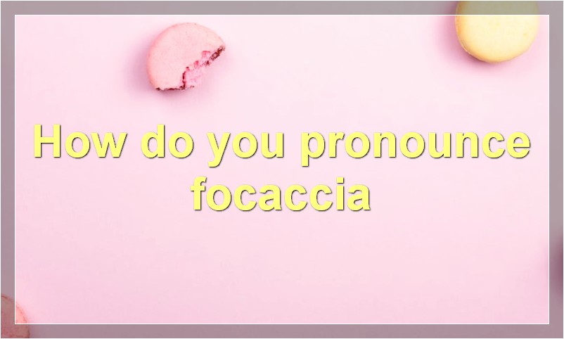 How do you pronounce -fruit-