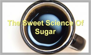 The Sweet Science Of Sugar