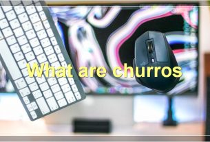 What are churros