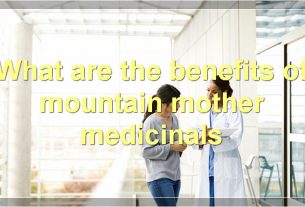 What are the benefits of mountain mother medicinals