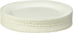 Stunning Is My Paper Plate Microwave Safe image