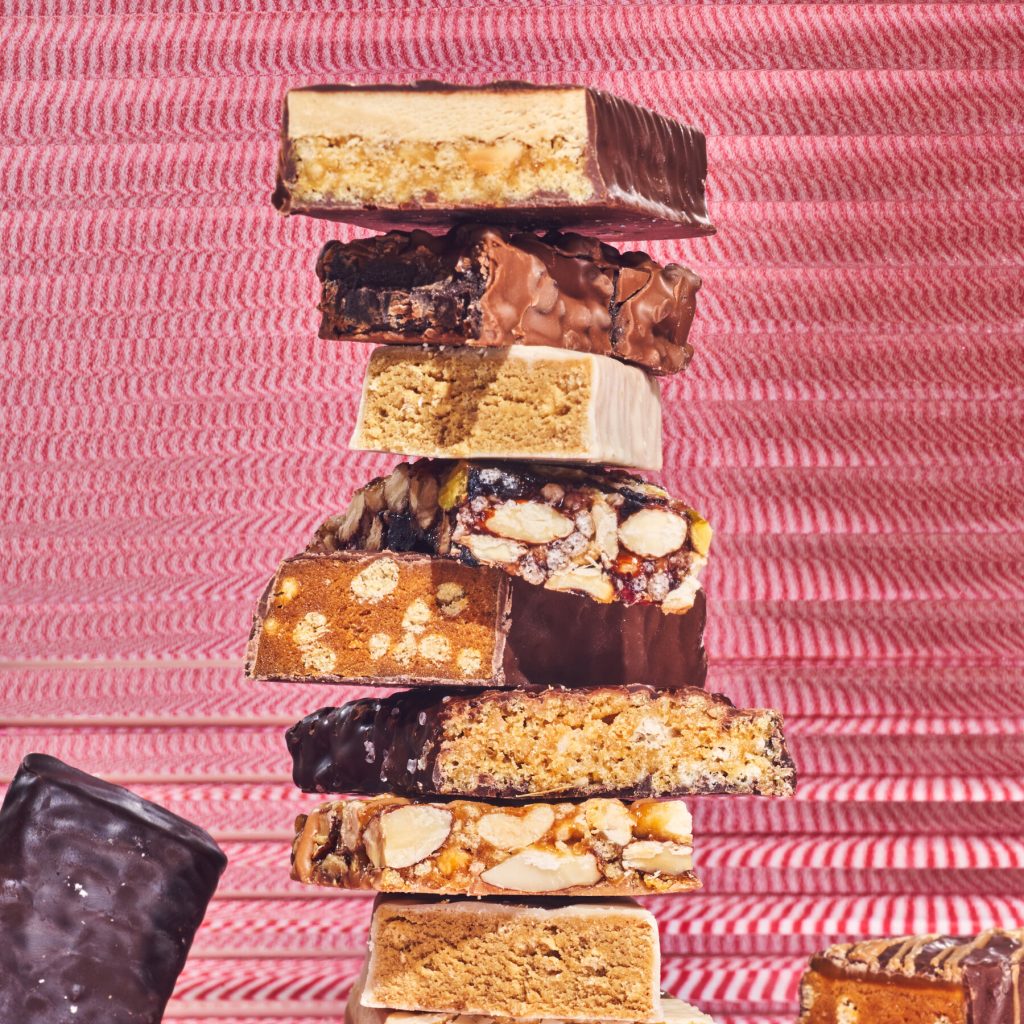 Are Quest Bars Healthy? The Facts and Myths Explored Food Readme