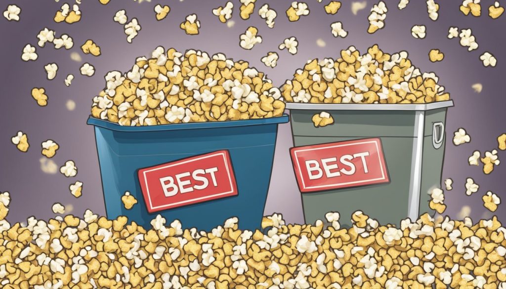 canpopcornexpireunderstandingpopcornsshelflifeandsafety Food