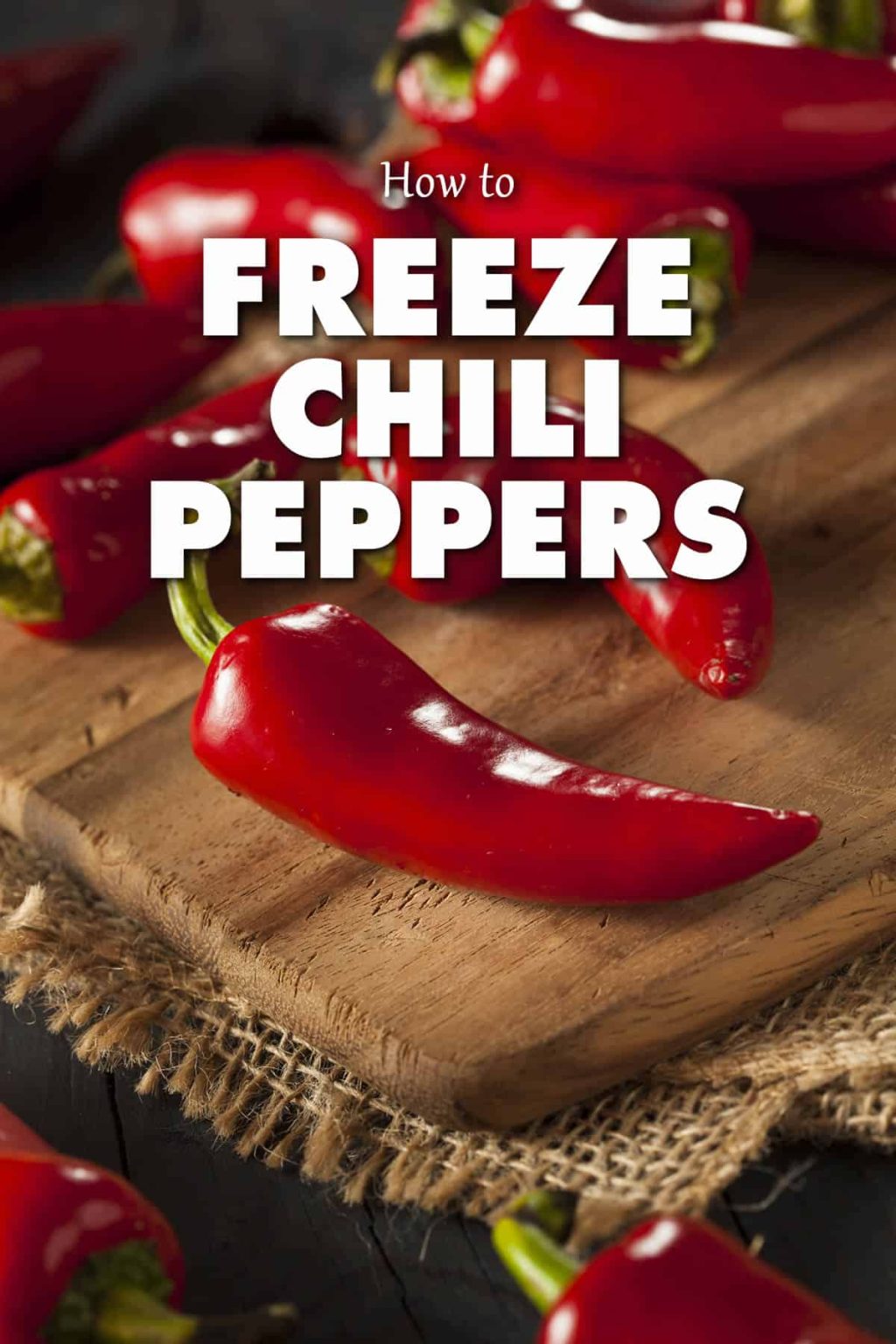 Can You Freeze Chili? A Complete Guide Explained | Food Readme