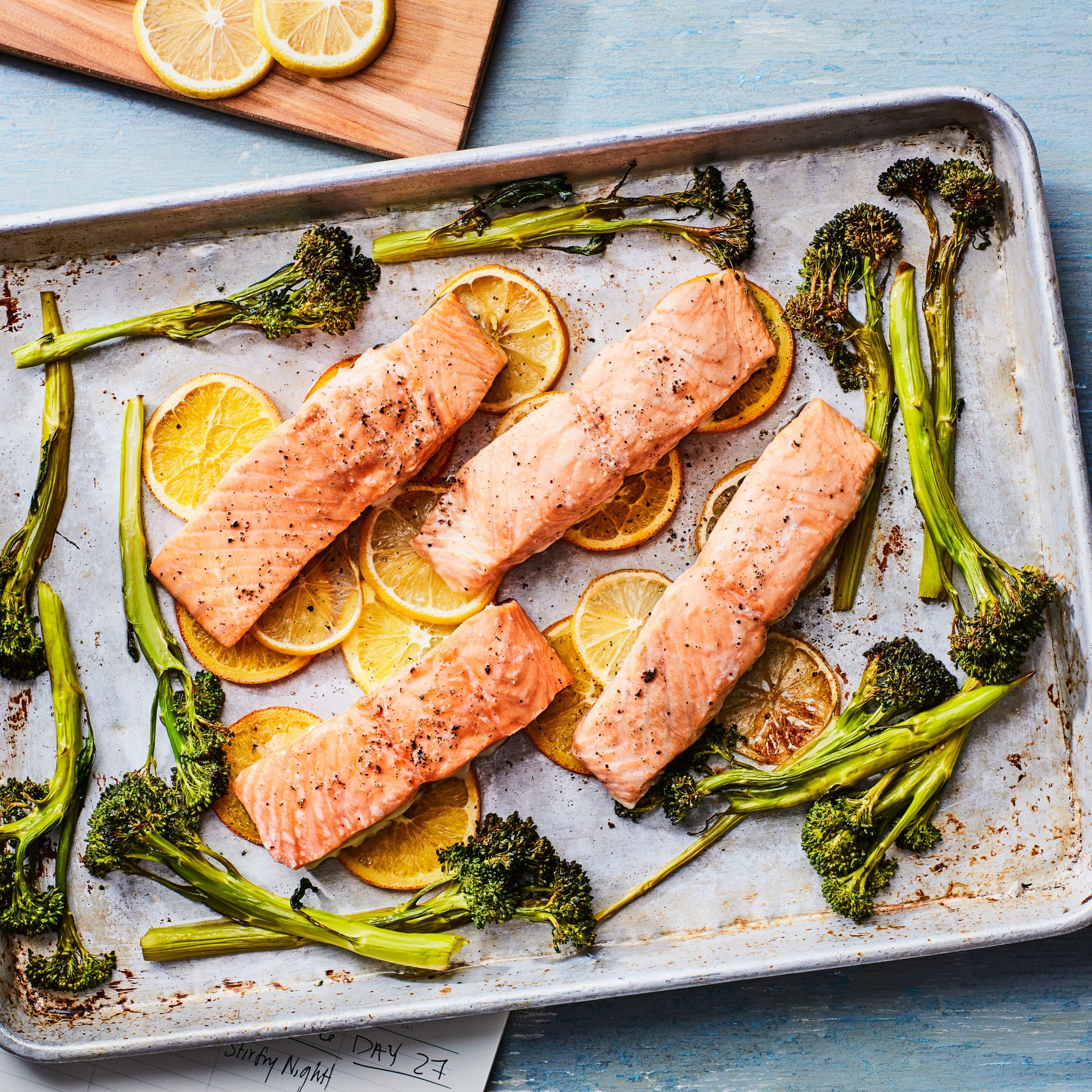 Can you freeze cooked salmon? Here’s what to know | Food Readme