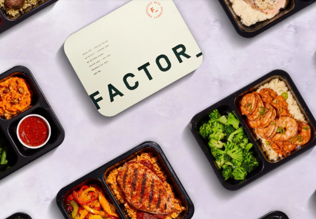 Can You Freeze Factor Meals? A Comprehensive Guide Food Readme