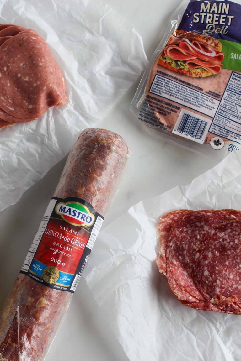 Can You Freeze Salami? Tips and Guidelines Food Readme