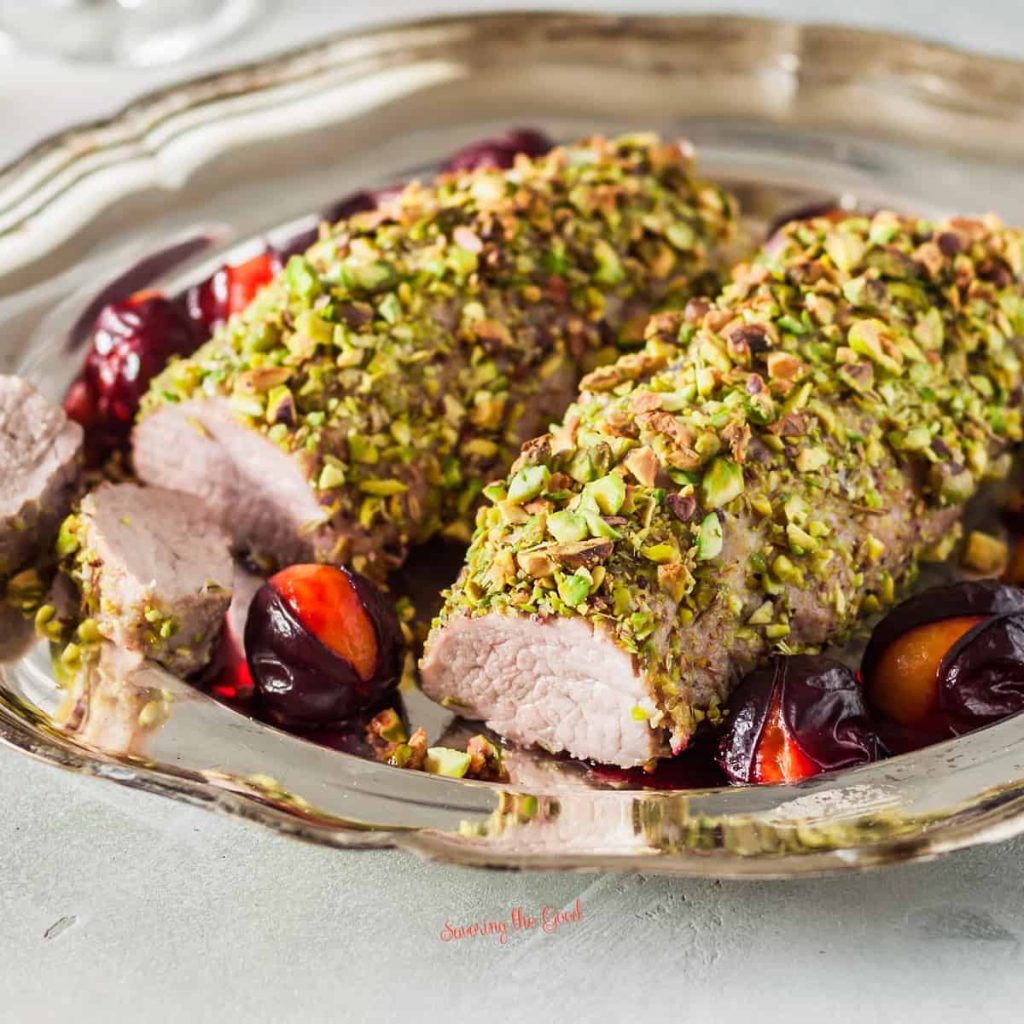 Delicious and Nutritious 7 Satisfying Side Dishes for Pork Tenderloin