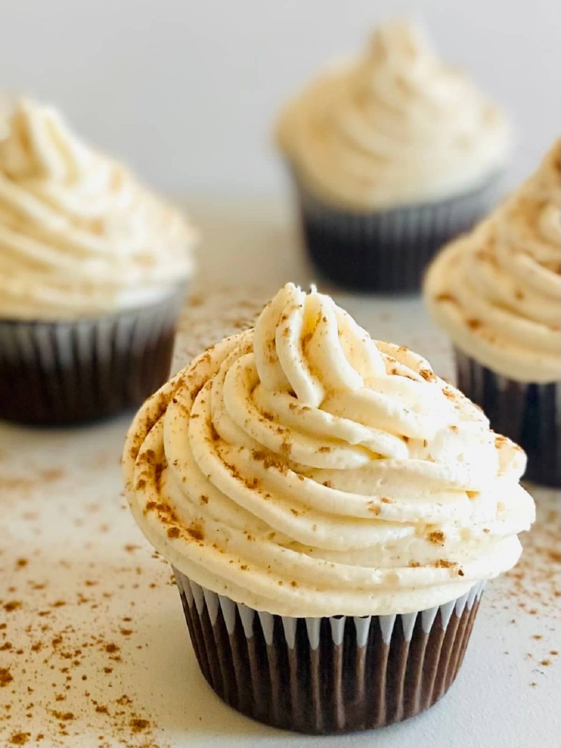 Deliciously Healthy Cream Cheese Frosting Without Butter Food Readme
