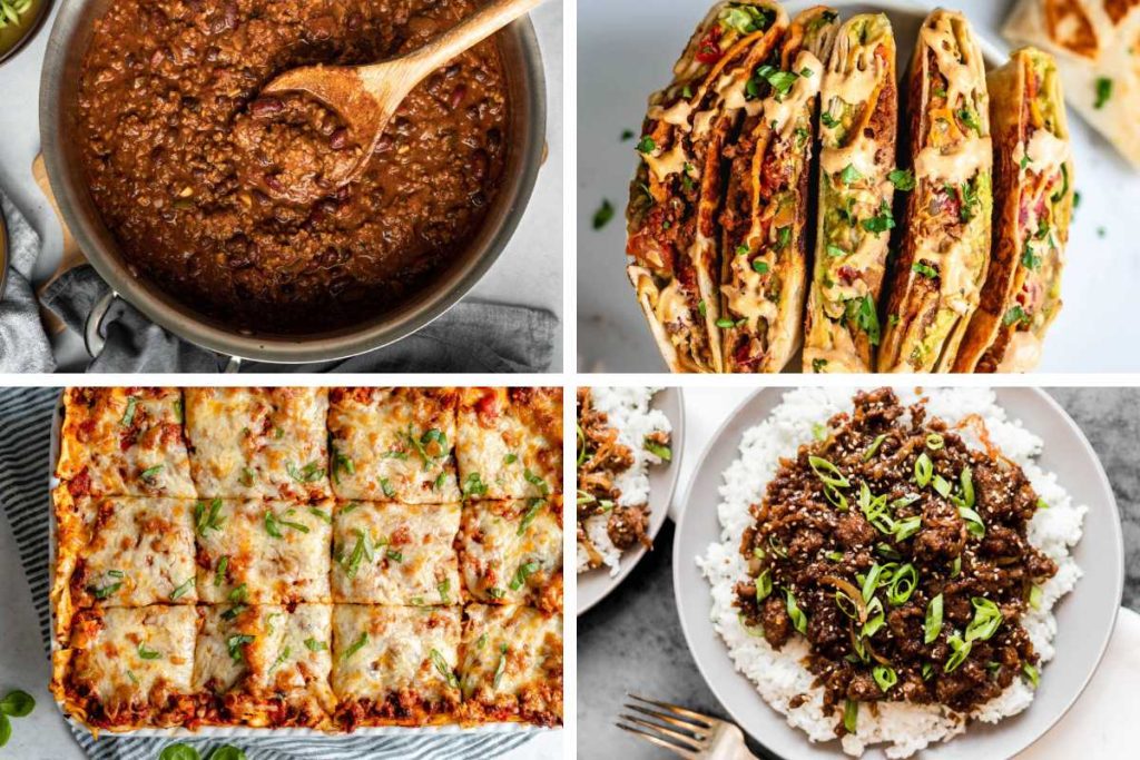 discover5mouthwateringrecipeswithbeefbouillonsubstitute Food